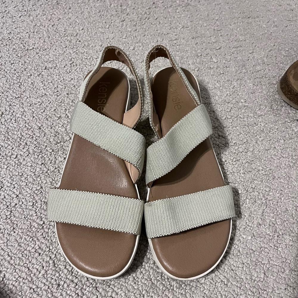 Kensie Women's Sandals